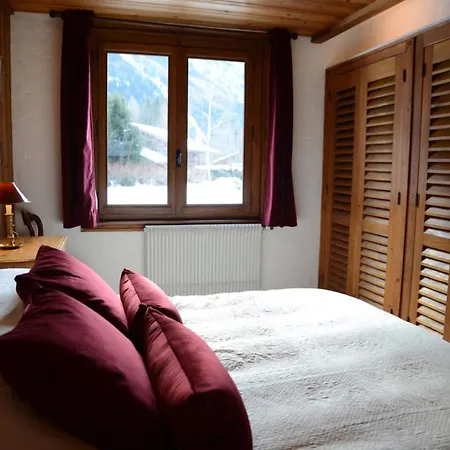 11 Pers Mont-blanc Panorama *