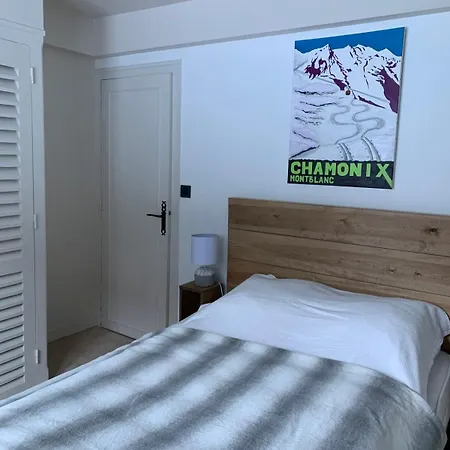 11 Pers Mont-blanc Panorama Chalet *