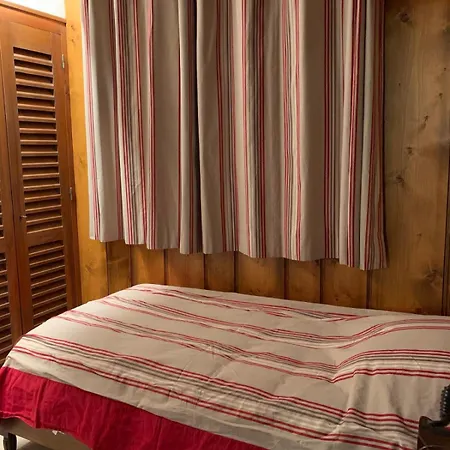 11 Pers Mont-blanc Panorama Chalet Chamonix