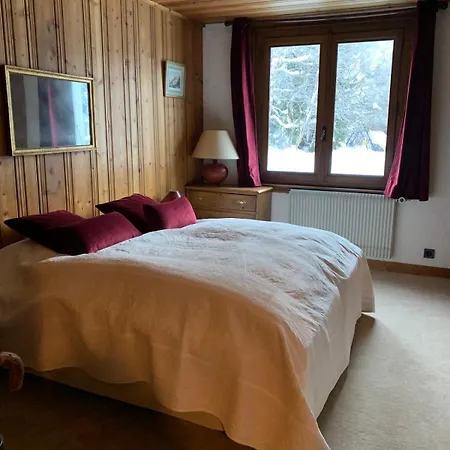 11 Pers Mont-blanc Panorama *