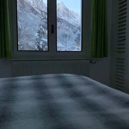 11 Pers Mont-blanc Panorama